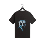 Футболка KITH x BATMAN Dark Knight Vintage Black Tee