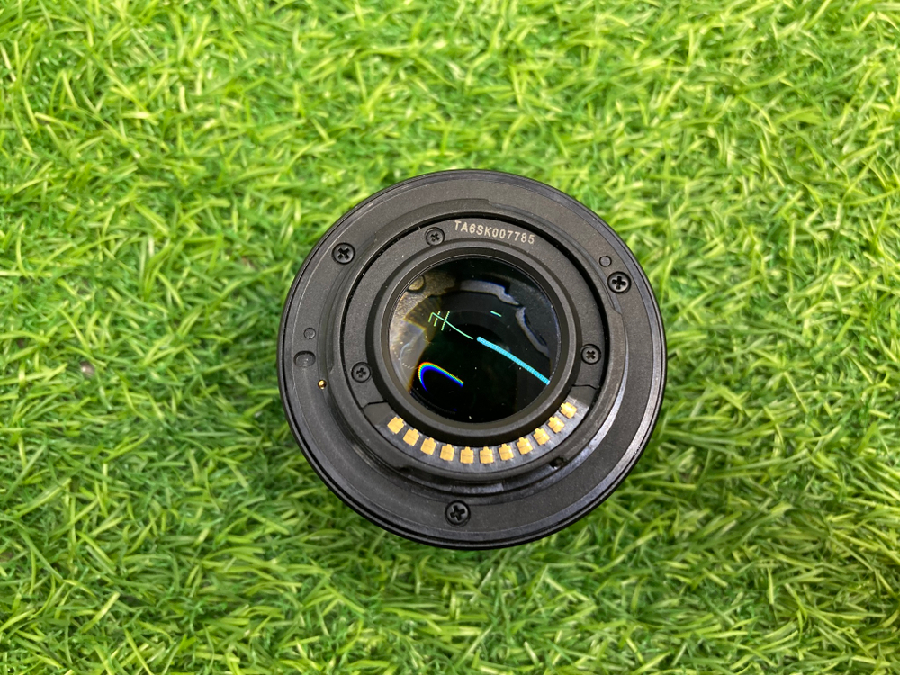 Panasonic Lumix DMC-G7 Kit 14-42mm