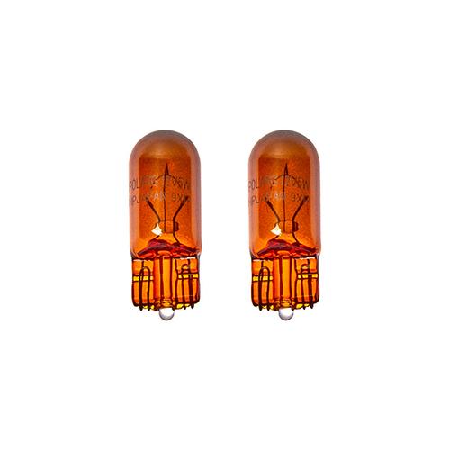 Лампа дополнительного освещения Koito (комплект 2 шт.) P7613A