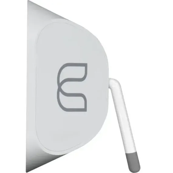 Bluesound Pulse Soundbar Plus White