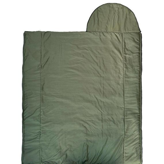 Спальный мешок Hunter XL -15°C