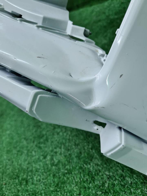 Бампер передний Geely Tugella (2019-н.в.)