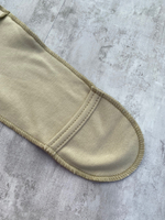 Распашонка HUGS AND KISSES (RANT) Light Green (Размер: 62)