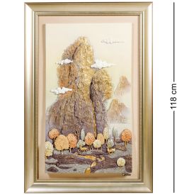 Art Soul ART-323 Панно «Затерянные горы»