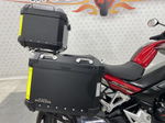 Honda CB190X , 2019