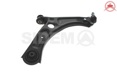 SIDEM - 63973-SIE - Control/Trailing Arm, wheel suspension