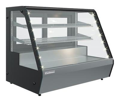 Витрина кондитерская Carboma A59 VV 0,9-1