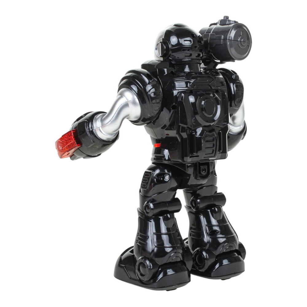 Робот на батарейках, коробка 877-1