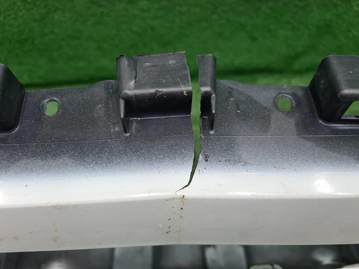 Бампер передний RR Evoque 2 (18-24) R-Dynamic S