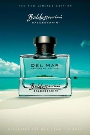 Baldessarini Del Mar Caribbean Edition