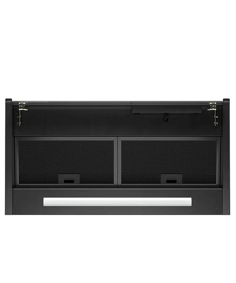 Вытяжка Kuppersberg INBLADE 60 B