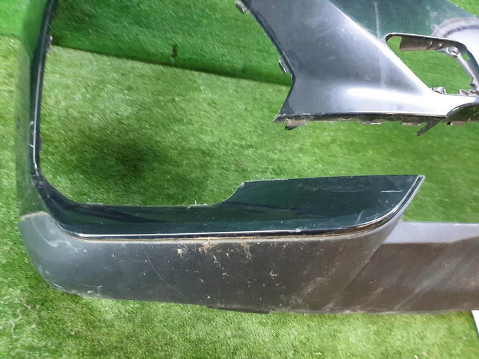 Бампер передний BMW X5 G05 (2018-2023)