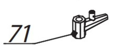 Дозатор, артикул 10115920