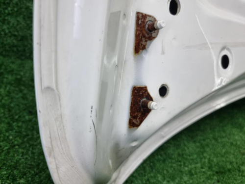 Капот Geely Coolray (2019-2024)