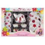 Набор посуды, коробка 966-A2