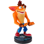Подставка Cable Guys: Crash Bandicoot 4 It's About Time
