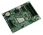 Плата CPU ARCA III ORONA.