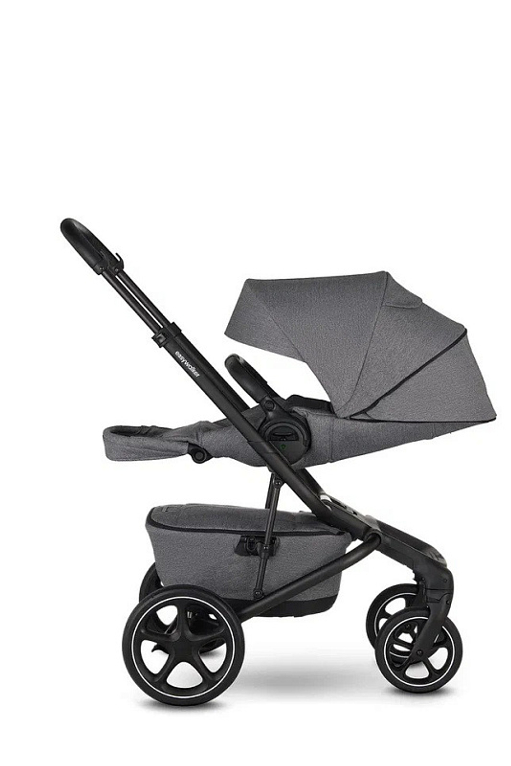 Прогулочная коляска Easywalker Jimmey Iris Grey