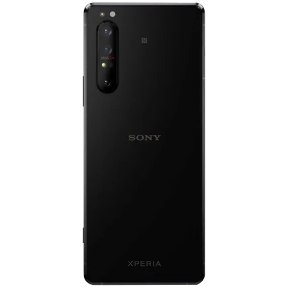 Sony Xperia 1 II 8/256GB Black (Черный)