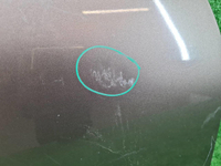 Дверь передняя правая Suzuki Grand Vitara JT 05-12