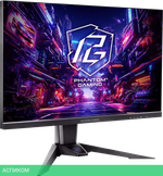 Игровой монитор ASRock Phantom Gaming PG27QFT2A