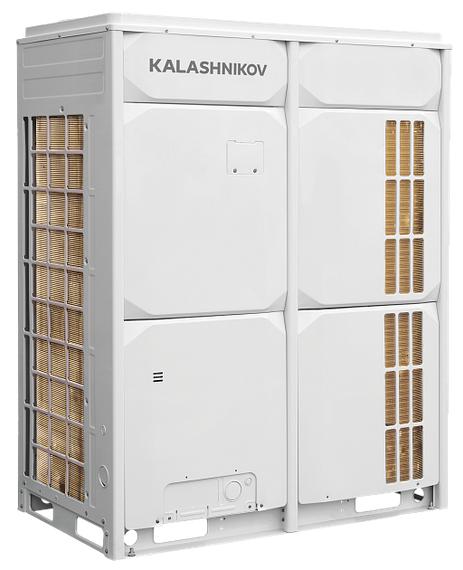 Наружный блок KALASHNIKOV KVOFM615G3