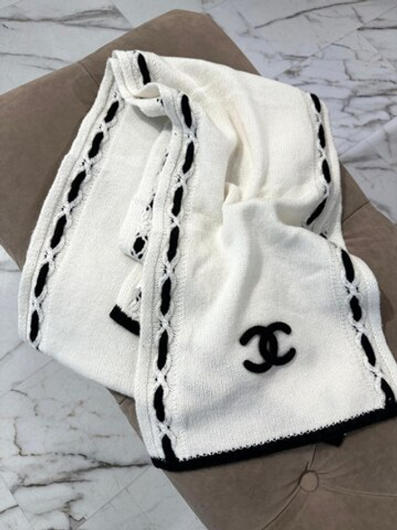 Шарф CHANEL