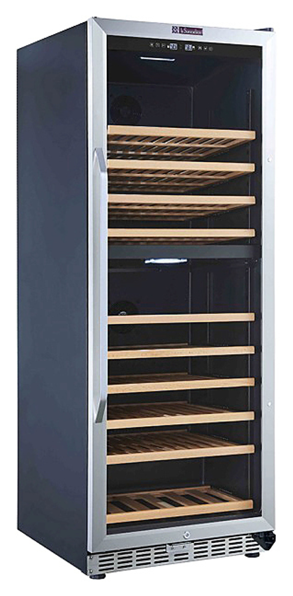 Винный шкаф La Sommeliere MZ135DZ