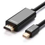 Кабель mini DisplayPort - HDMI 1.5m UGREEN 20848