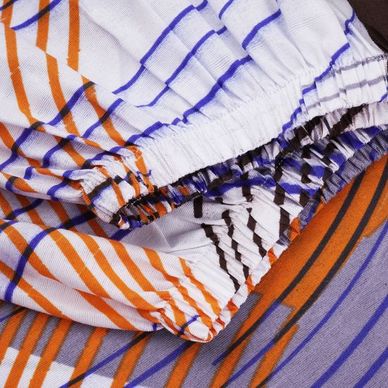 КПБ Алина, 1.5 спальный, 50х70, подод.160х220. простыня 90х200х30. DOMTEKC