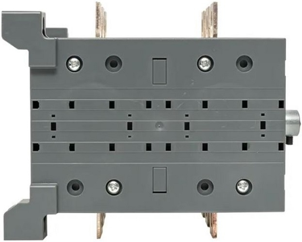 Рубильник  EKF tb-s-200-3p-rev