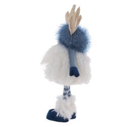 GAEM Игрушка набивная "Гном", L30 W13 H38/33 см