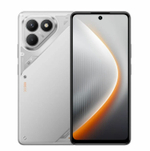 Смартфон TECNO POVA 7 Neo 8/256 ГБ Ростест(ЕАС), Dual nano SIM, серебристый