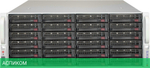 Корпус SuperMicro CSE-846BE1C-R1K23B