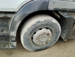 Mercedes-Benz ACTROS 4x2 Седельный тягач 1841 LS (Дизельный, 12 л, 408 л.с., АТ)