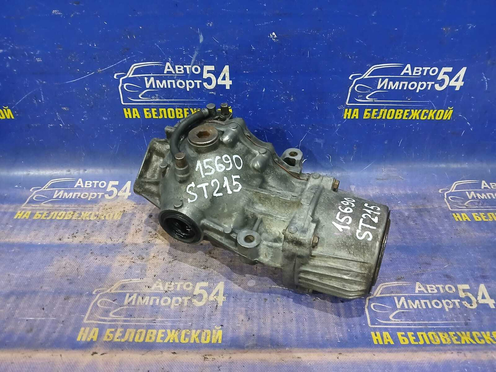 Редуктор заднего моста TOYOTA CALDINA 2000-2002