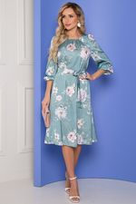 Платье 70784 Avili