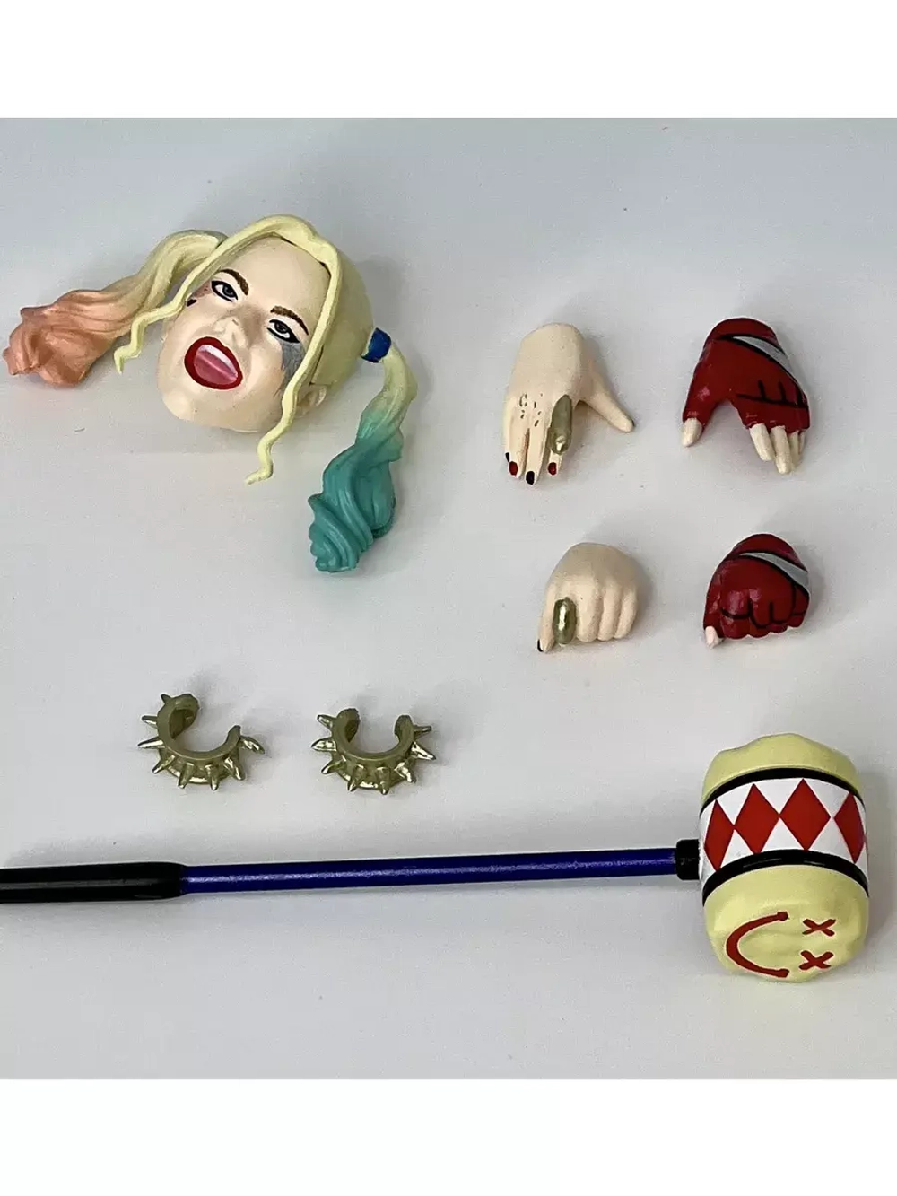 Фигурка Харли Квинн DC FondJoy DC1004