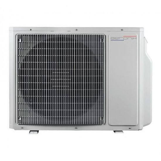 Мульти сплит-система AERONIK на 3 комнаты (20+20+50 кв.м.) настенная