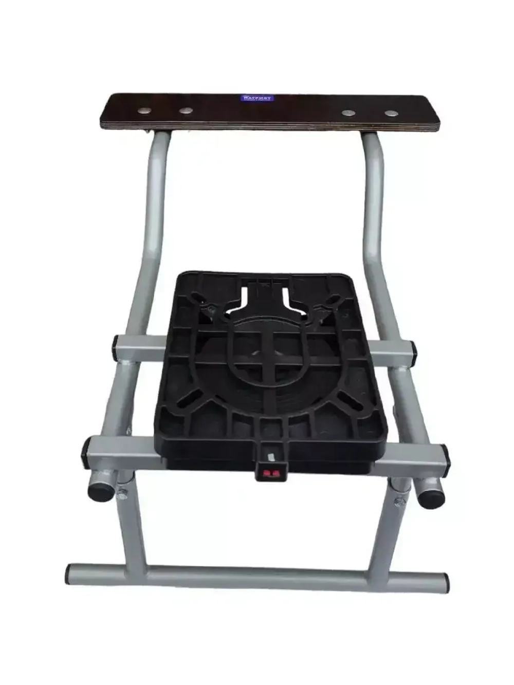 Опора кресла в ПВХ лодку с НДНД