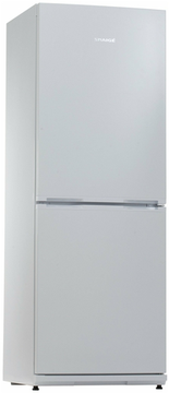 Холодильник SNAIGE RF30SM-S0002G0720 белый