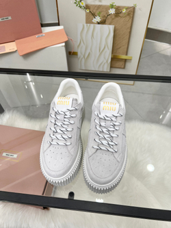 Miu Miu Sneakers (5 colors)