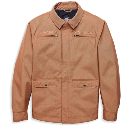 Куртка Courier Canvas Harley-Davidson -50%