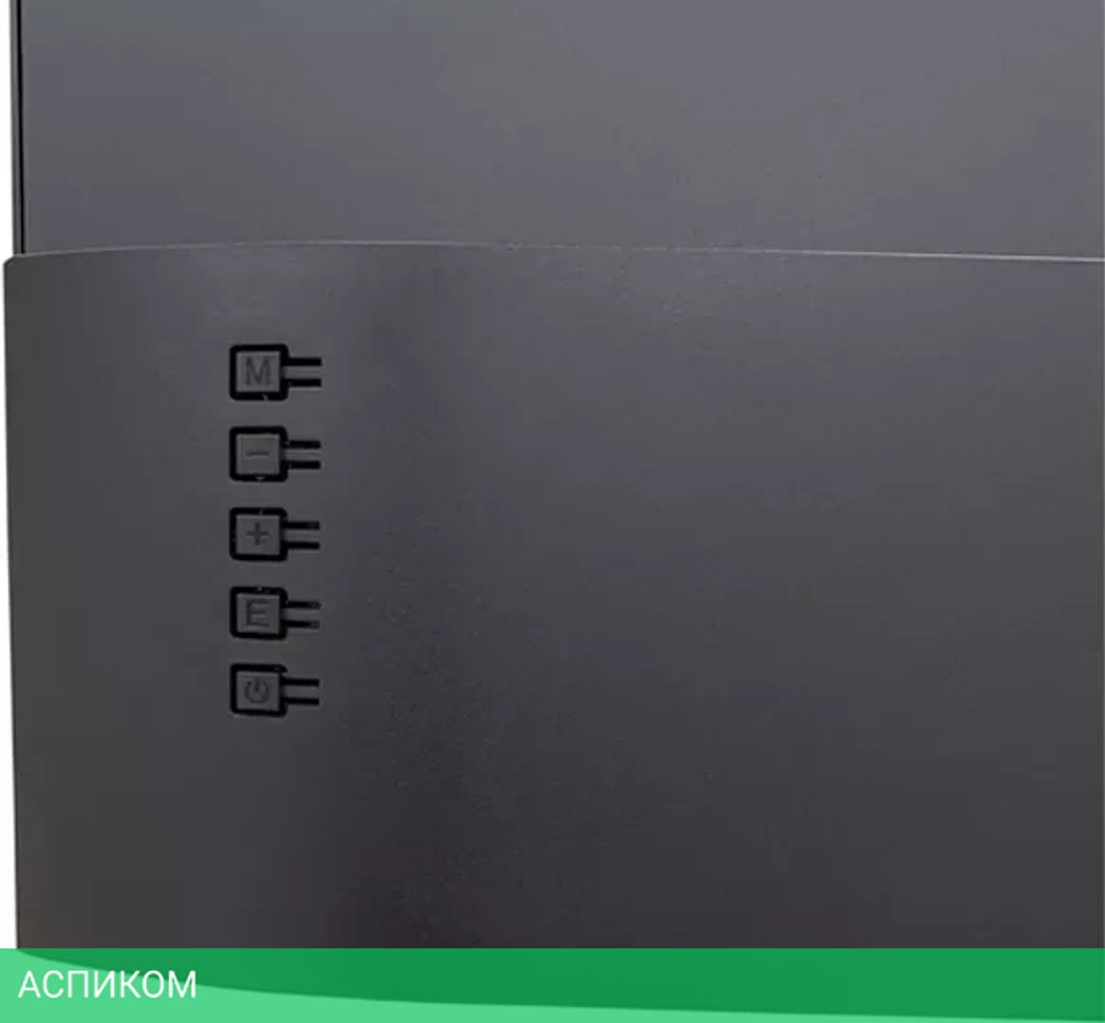 Монитор Mitsu CTM-2105