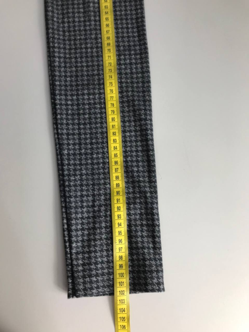 Леггинсы Calzedonia стильные, маркировка М, визуально на 46 размер