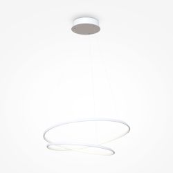 Подвесной светильник светодиодный Maytoni Nolla MOD100PL-L47W