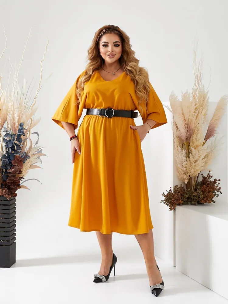 Платье УК-536 Fabrika