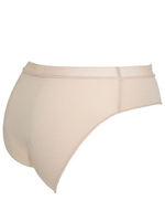 Трусики-слип со средней линией талии Delight Trim (Размер: M) (Цвет: черный)