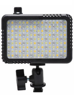 Накамерный свет Kenko Lucky LED LL-144VT