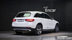 Mercedes-Benz GLC-Class X253 GLC300 4MATIC (11.2019)
